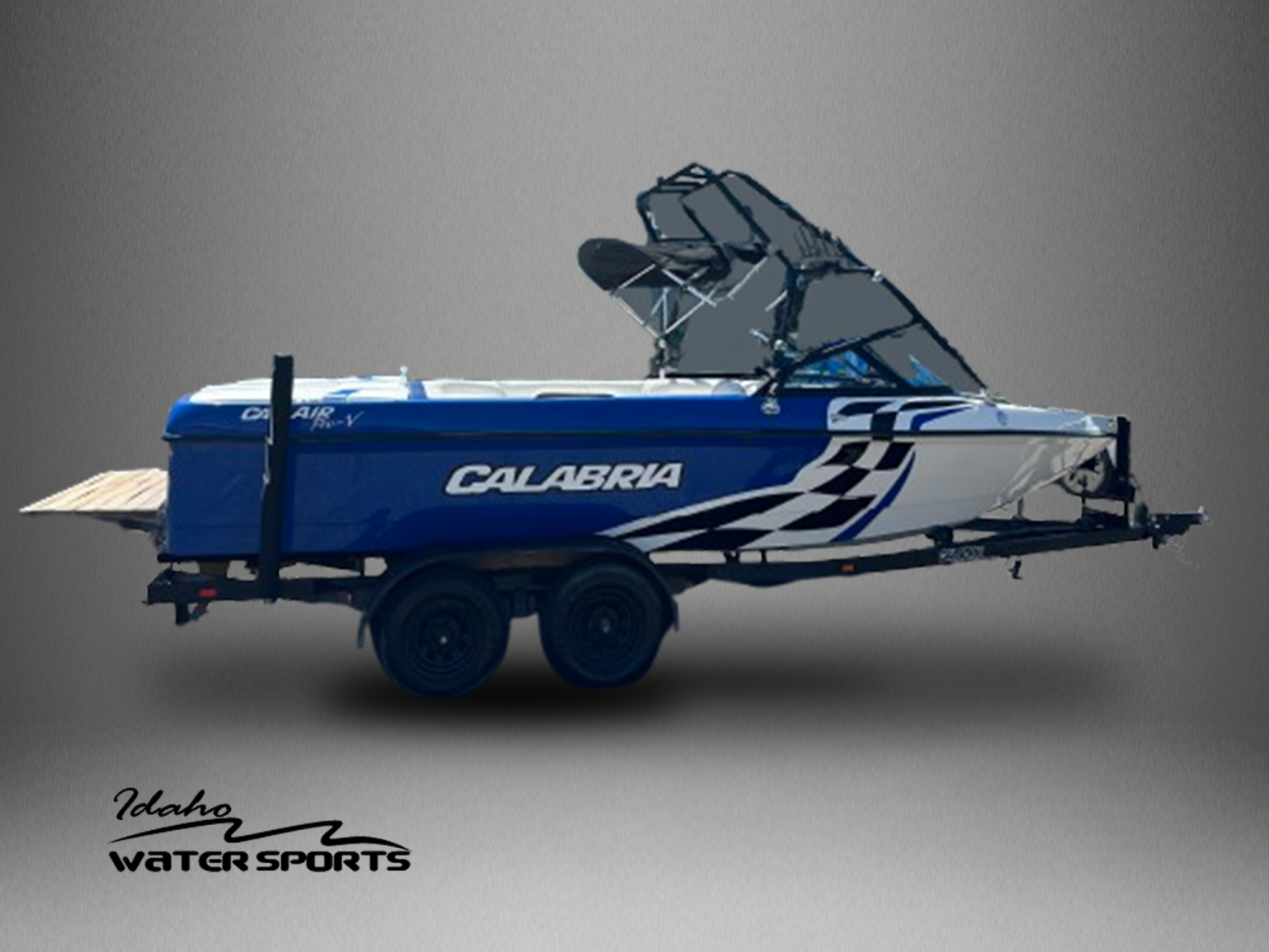 2004 Calabria Boats PRO V1