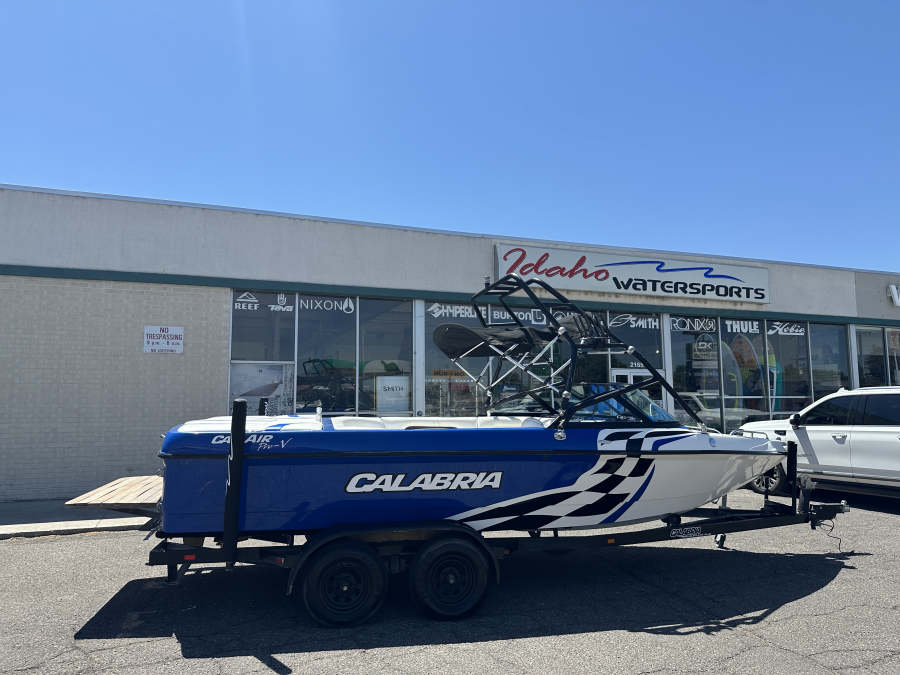 2004 Calabria Boats Pro V for sale in Nampa, Idaho
