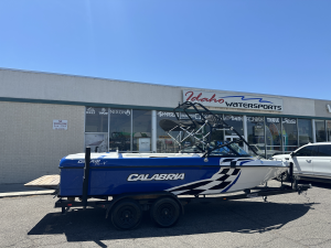 2004 Calabria Boats Pro V for sale in Nampa, Idaho