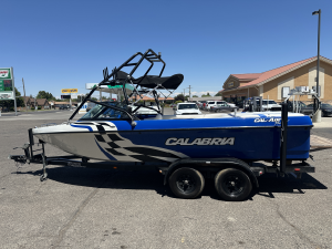2004 Calabria Boats Pro V for sale in Nampa, Idaho