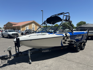 2004 Calabria Boats Pro V for sale in Nampa, Idaho