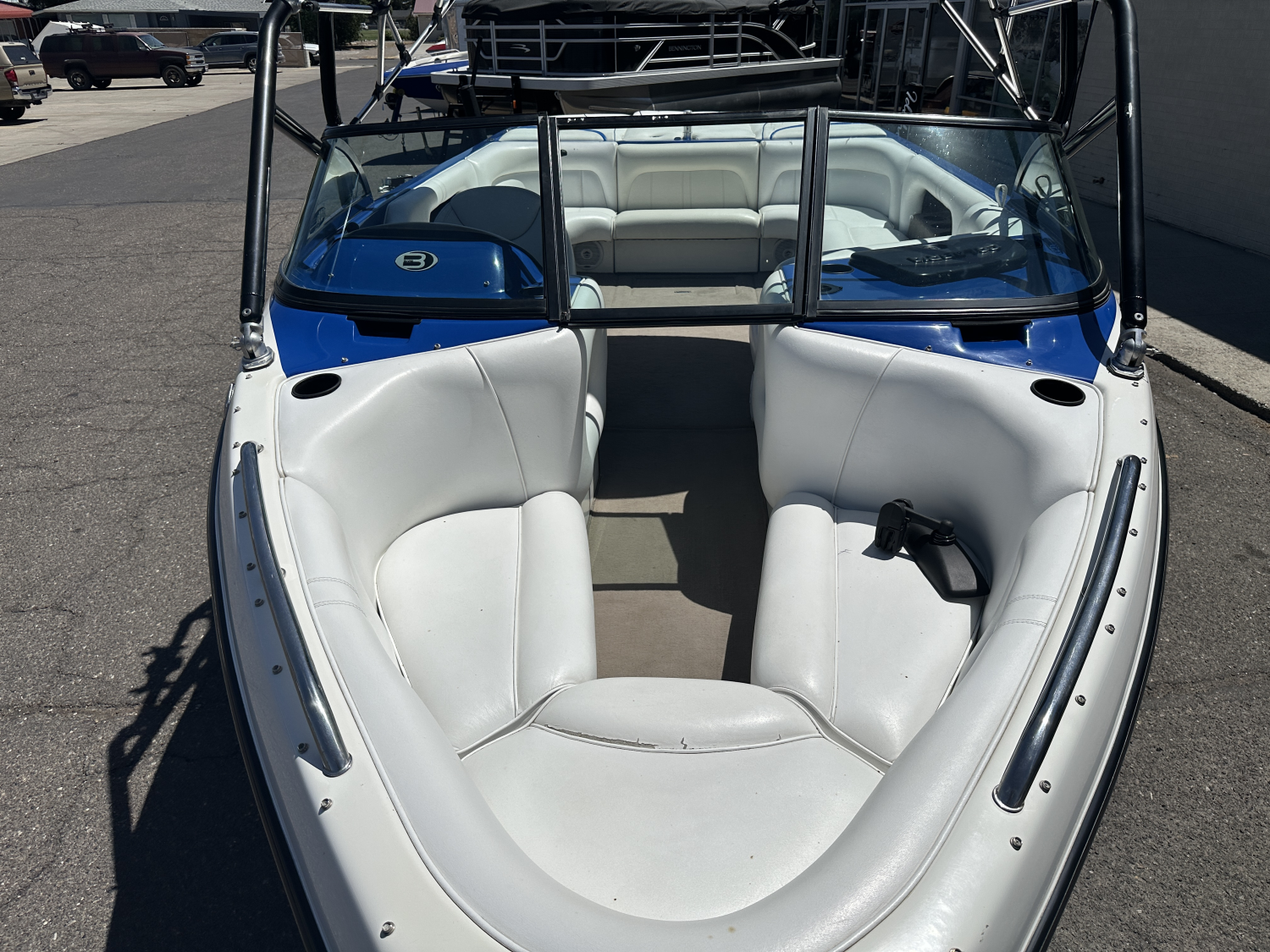 2004 Calabria Boats Pro V for sale in Nampa, Idaho