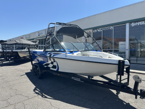 2004 Calabria Boats Pro V for sale in Nampa, Idaho