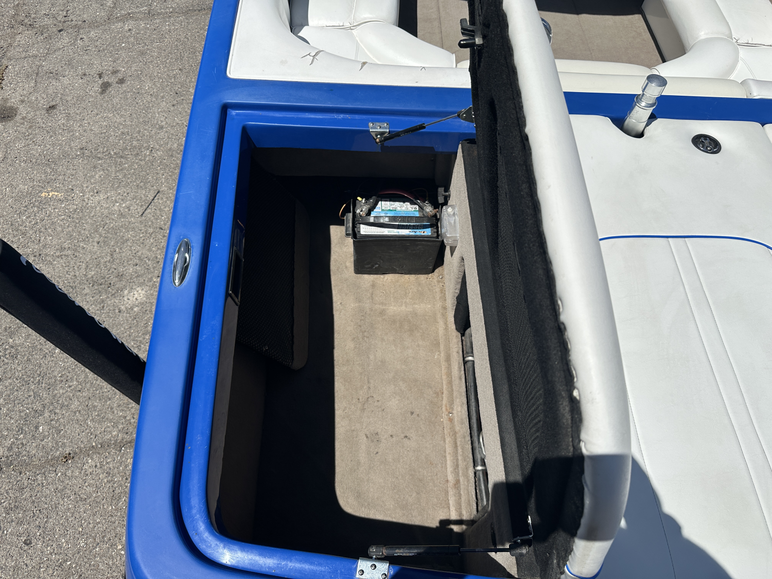 2004 Calabria Boats Pro V for sale in Nampa, Idaho
