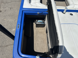 2004 Calabria Boats Pro V for sale in Nampa, Idaho