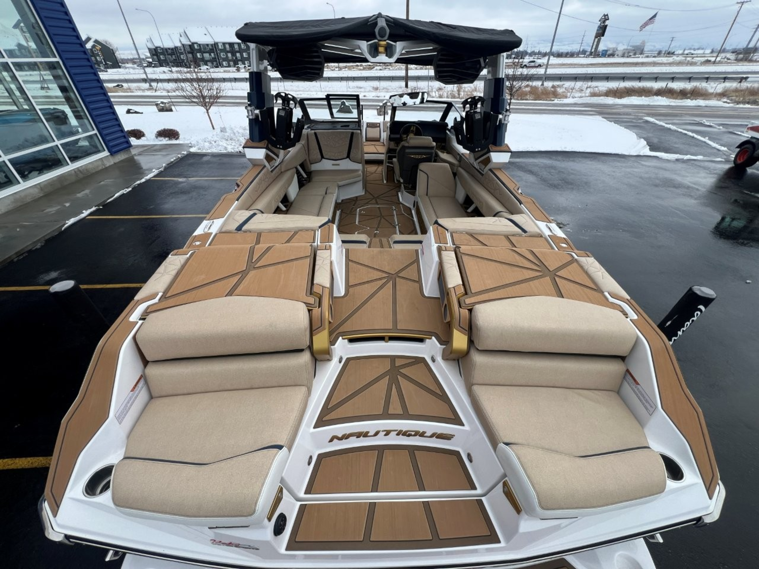 2024 Nautique Boats G25 Paragon for sale in Nampa, Idaho
