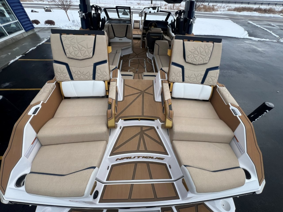 2024 Nautique Boats G25 Paragon for sale in Nampa, Idaho