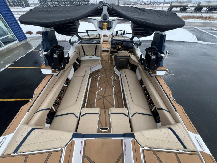 2024 Nautique Boats G25 Paragon for sale in Nampa, Idaho