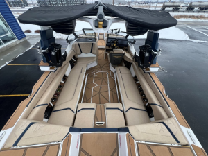 2024 Nautique Boats G25 Paragon for sale in Nampa, Idaho