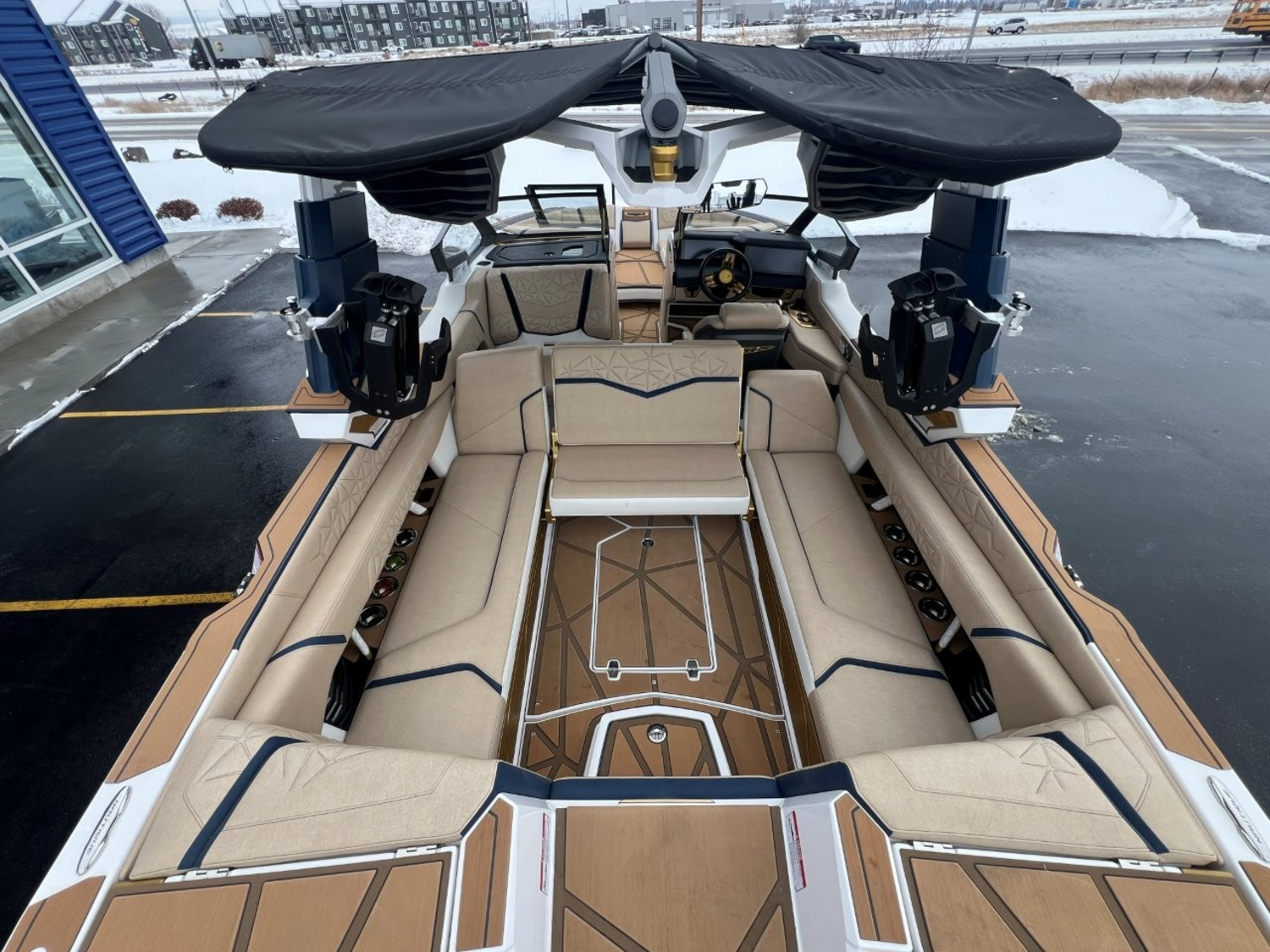 2024 Nautique Boats G25 Paragon for sale in Nampa, Idaho