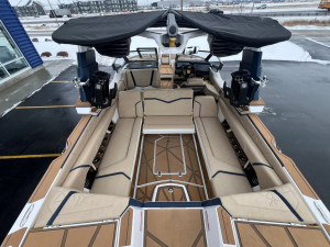 2024 Nautique Boats G25 Paragon for sale in Nampa, Idaho