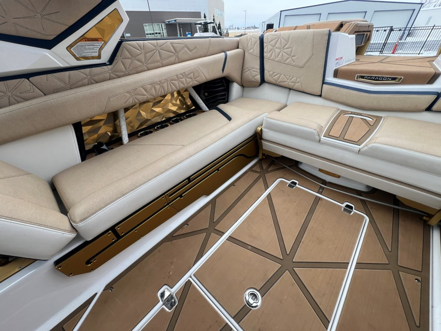 2024 Nautique Boats G25 Paragon for sale in Nampa, Idaho