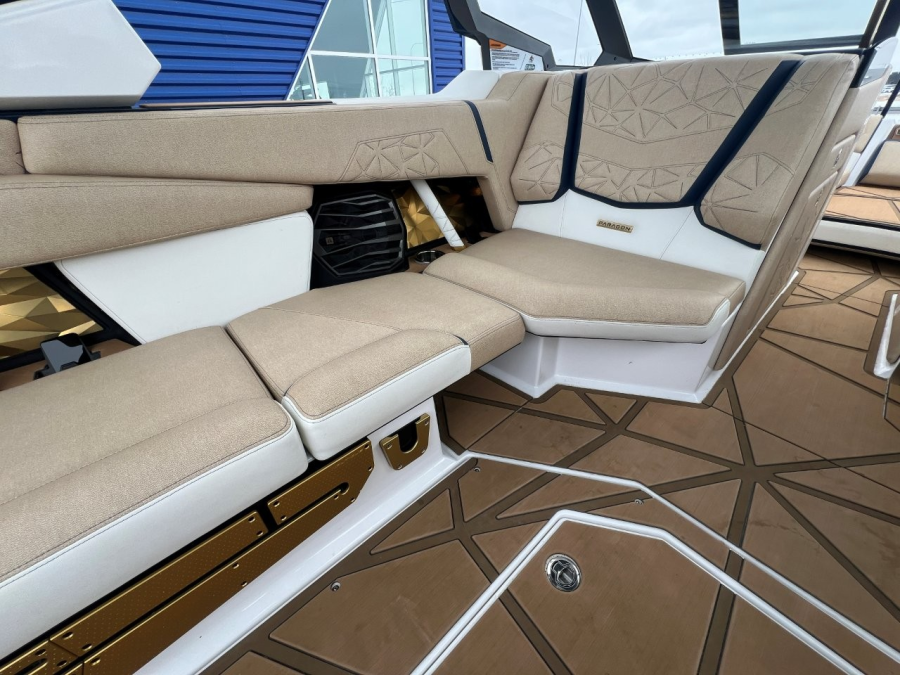 2024 Nautique Boats G25 Paragon for sale in Nampa, Idaho