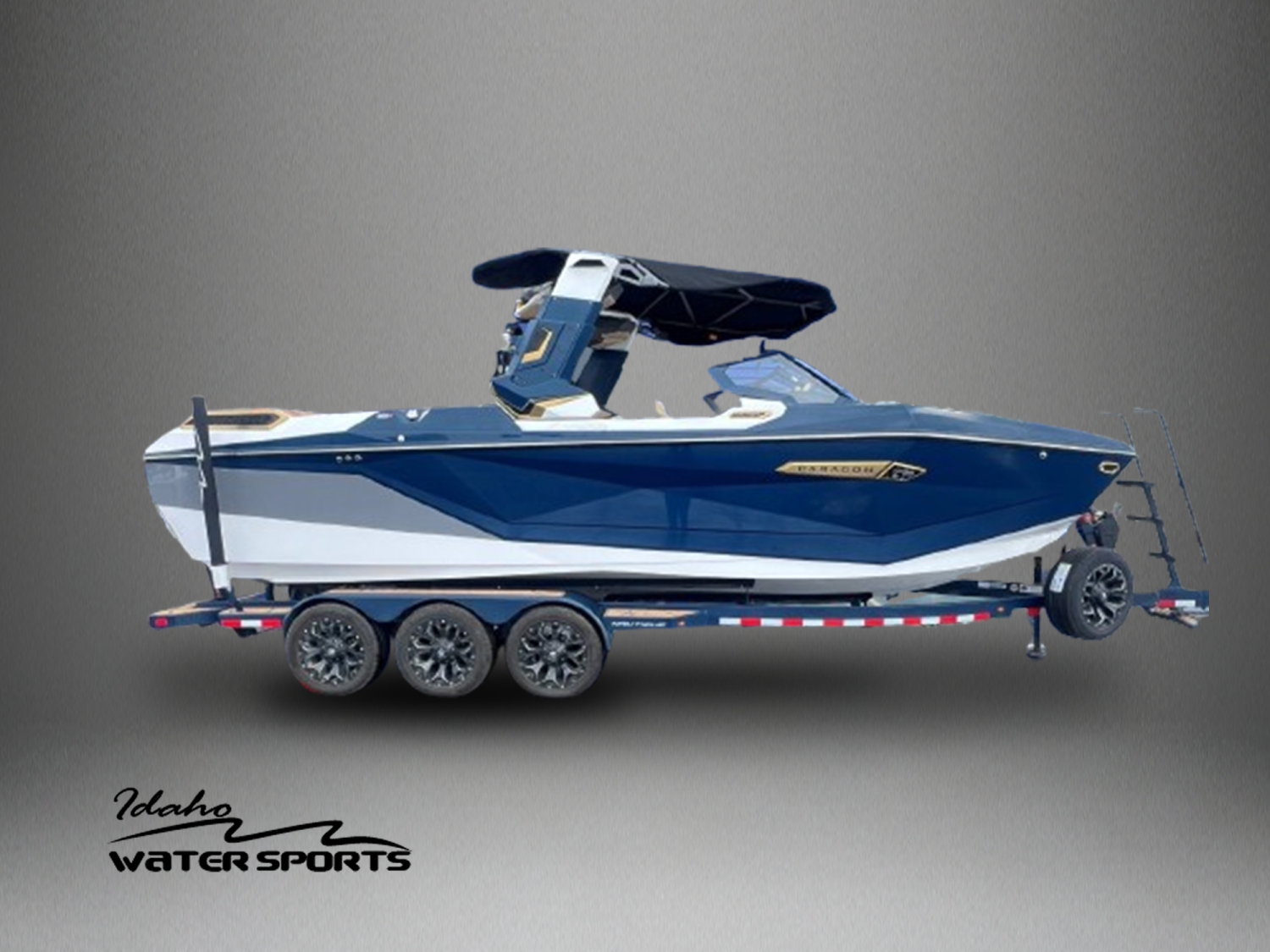 2024 Nautique Boats G25 Paragon for sale in Nampa, Idaho