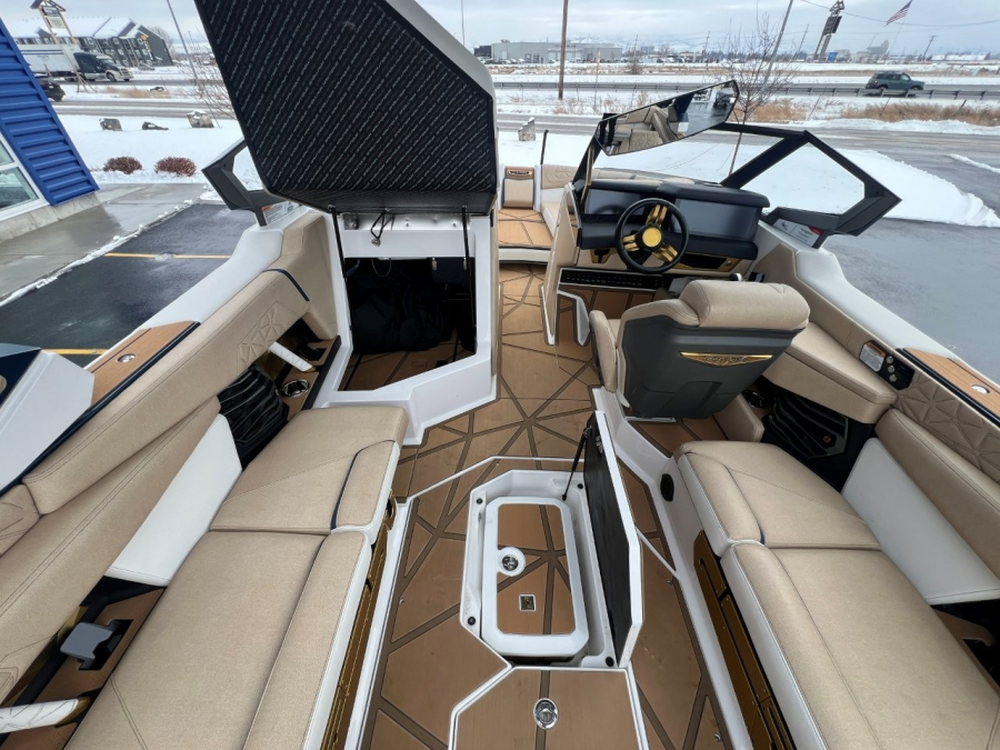 2024 Nautique Boats G25 Paragon for sale in Nampa, Idaho