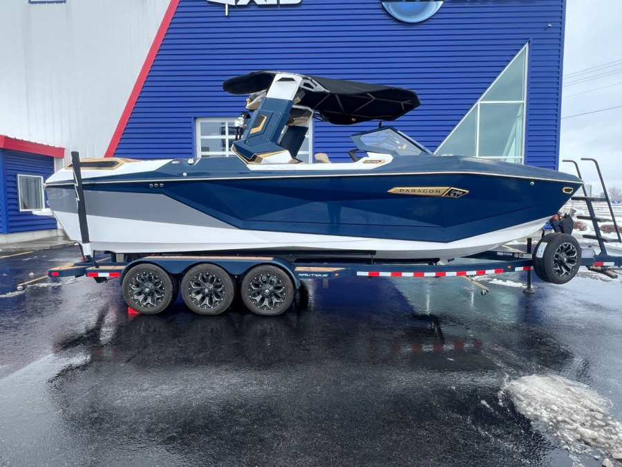 2024 Nautique Boats G25 Paragon for sale in Nampa, Idaho