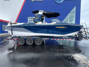 2024 Nautique Boats G25 Paragon for sale in Nampa, Idaho