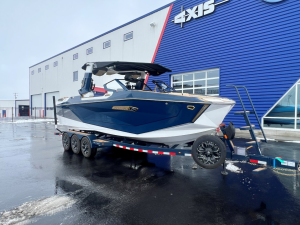 2024 Nautique Boats G25 Paragon for sale in Nampa, Idaho