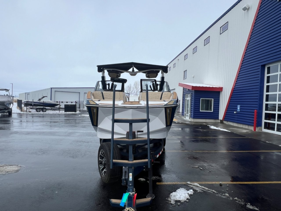 2024 Nautique Boats G25 Paragon for sale in Nampa, Idaho