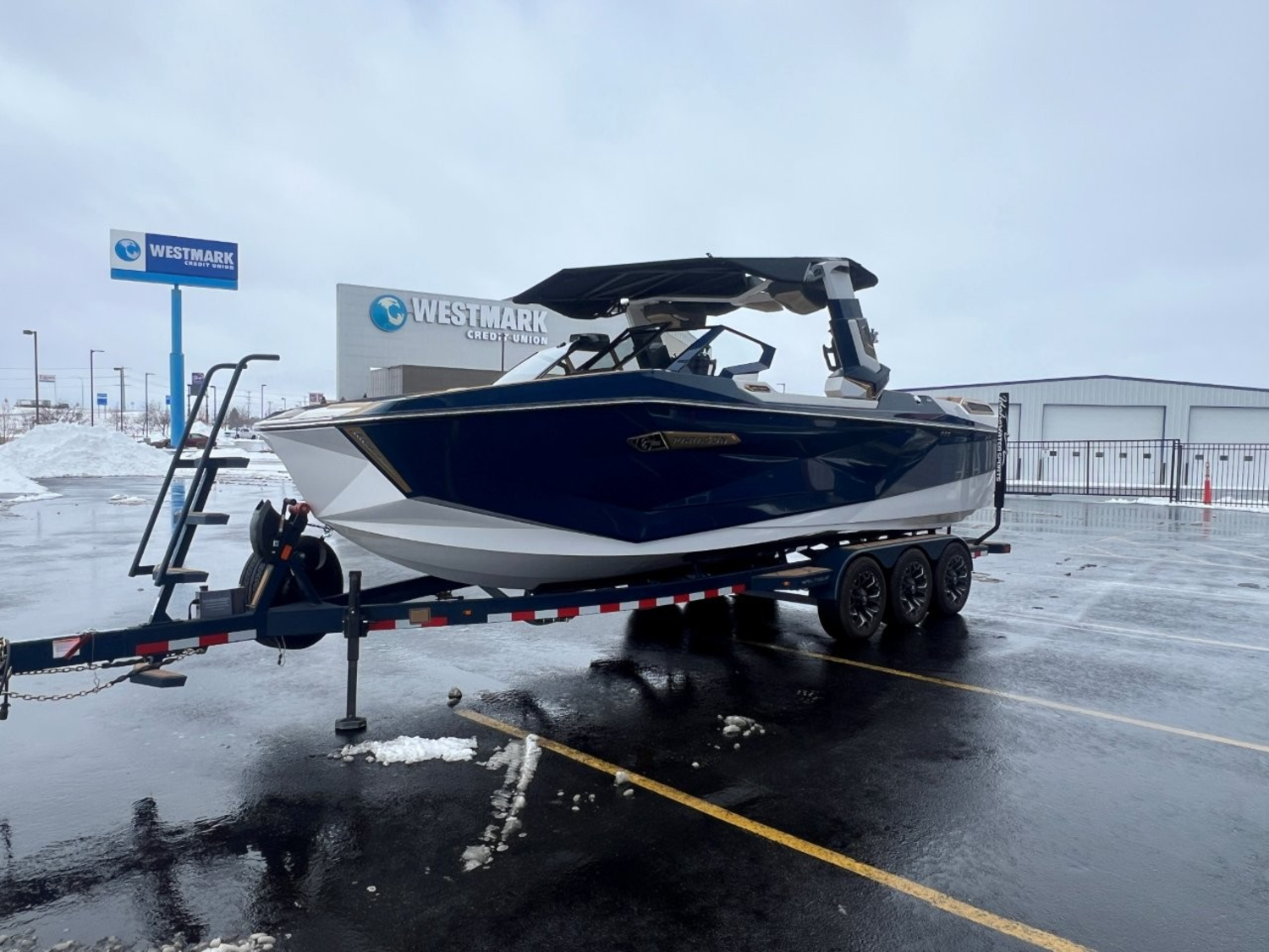 2024 Nautique Boats G25 Paragon for sale in Nampa, Idaho