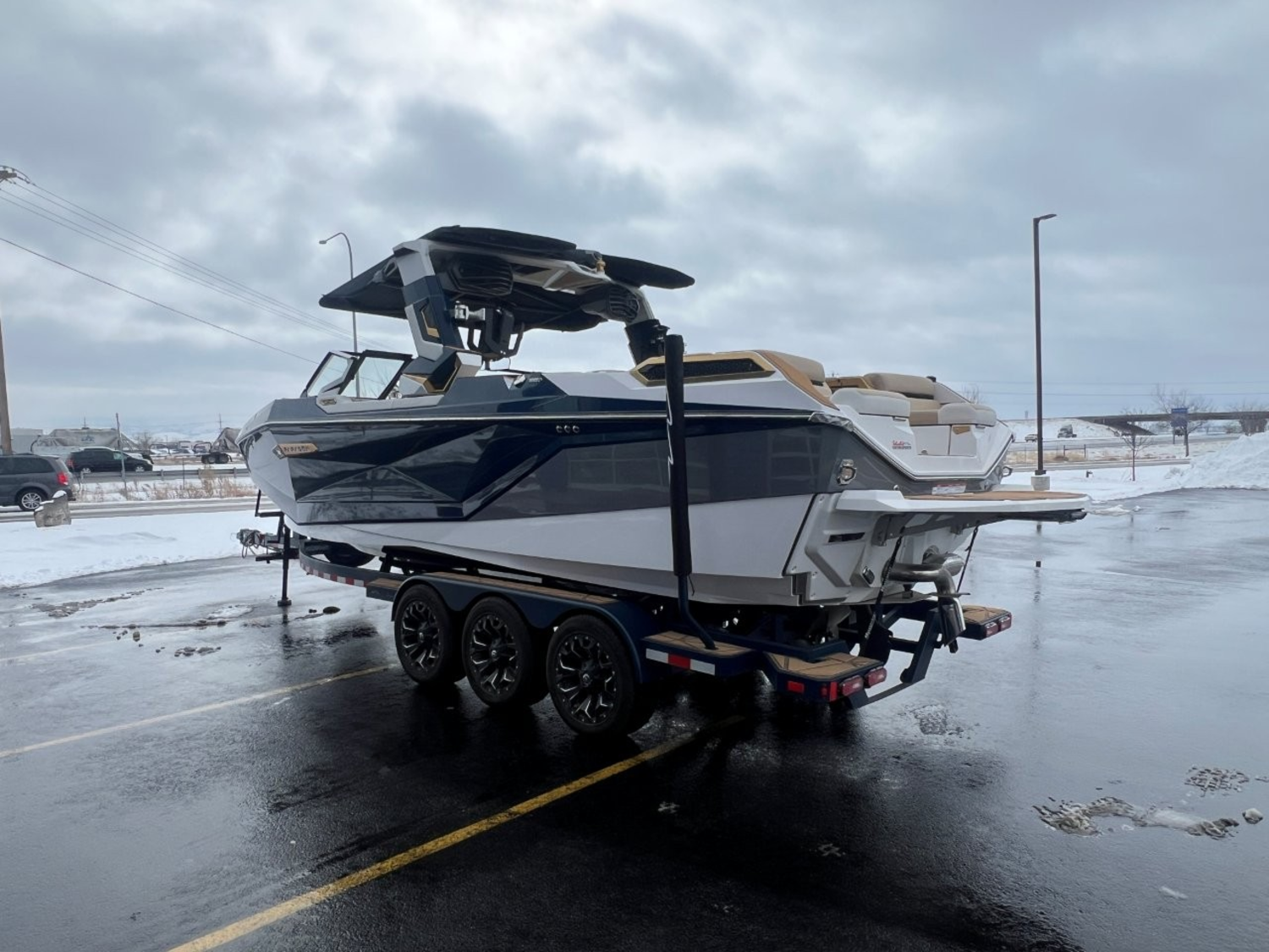2024 Nautique Boats G25 Paragon for sale in Nampa, Idaho