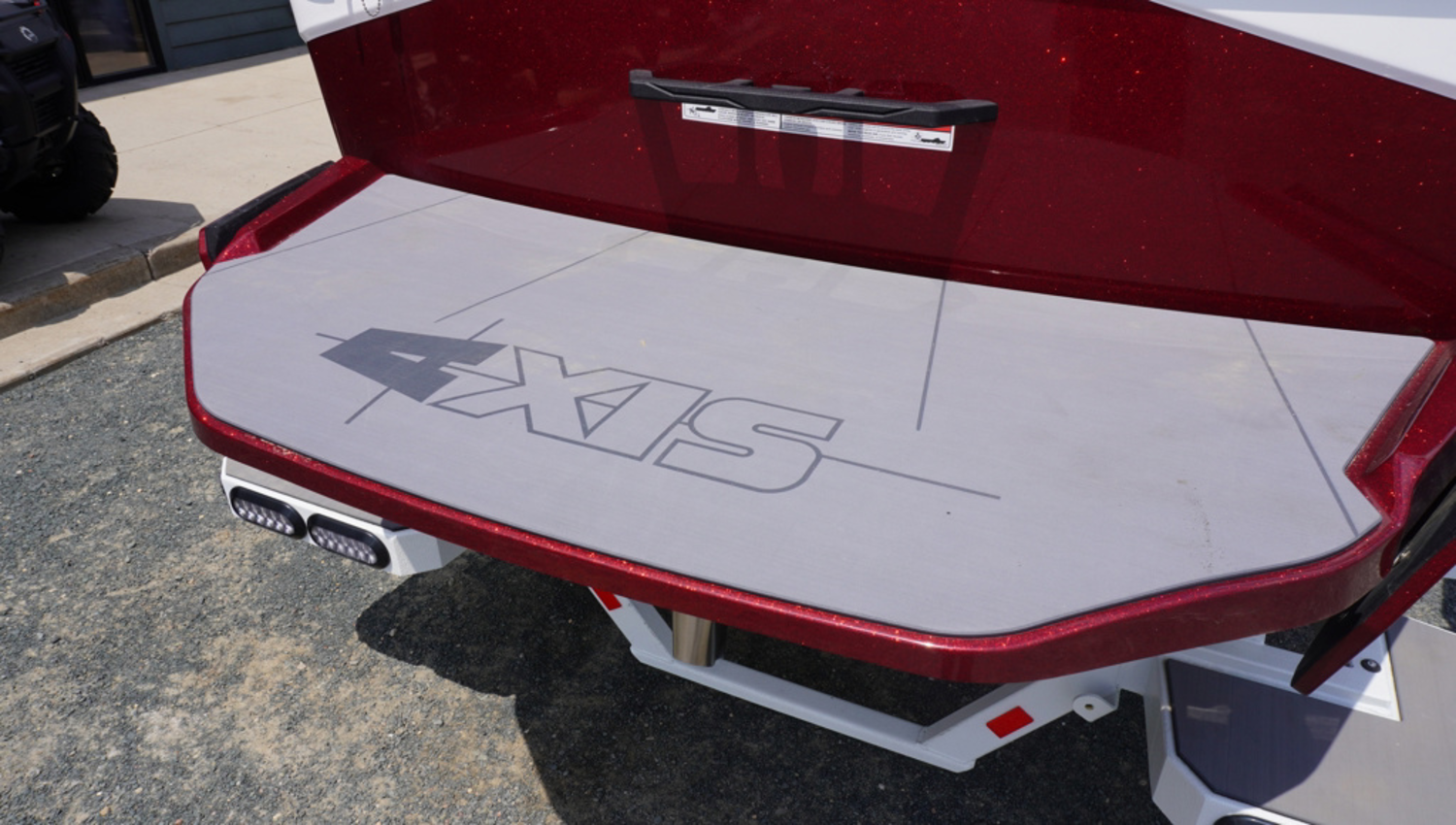 2024 Axis Boats T235 for sale in CLEAR LAKE, Wisconsin