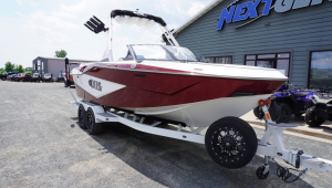 2024 Axis Boats T235 for sale in CLEAR LAKE, Wisconsin