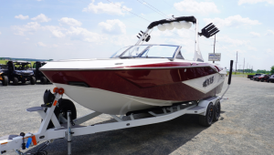 2024 Axis Boats T235 for sale in CLEAR LAKE, Wisconsin