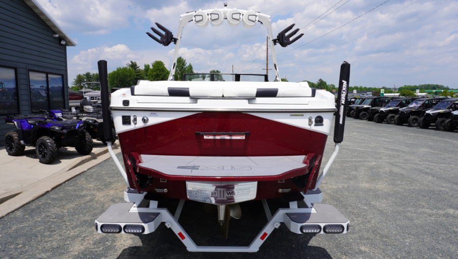 2024 Axis Boats T235 for sale in CLEAR LAKE, Wisconsin