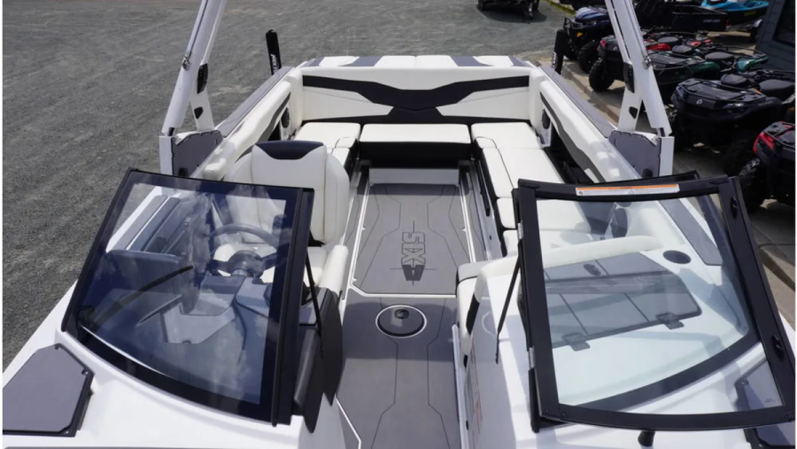 2024 Axis Boats T235 for sale in CLEAR LAKE, Wisconsin