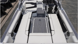 2024 Axis Boats T235 for sale in CLEAR LAKE, Wisconsin