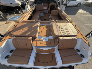 2026 Malibu Boats Wakesetter 25 LSV for sale in Draper, Utah