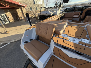 2026 Malibu Boats Wakesetter 25 LSV for sale in Draper, Utah