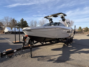 2026 Malibu Boats Wakesetter 25 LSV for sale in Draper, Utah