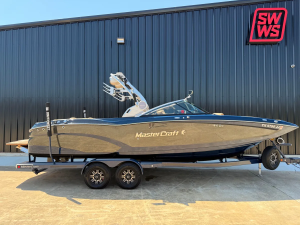 2019 Mastercraft Boats X26 for sale in Graford, Texas