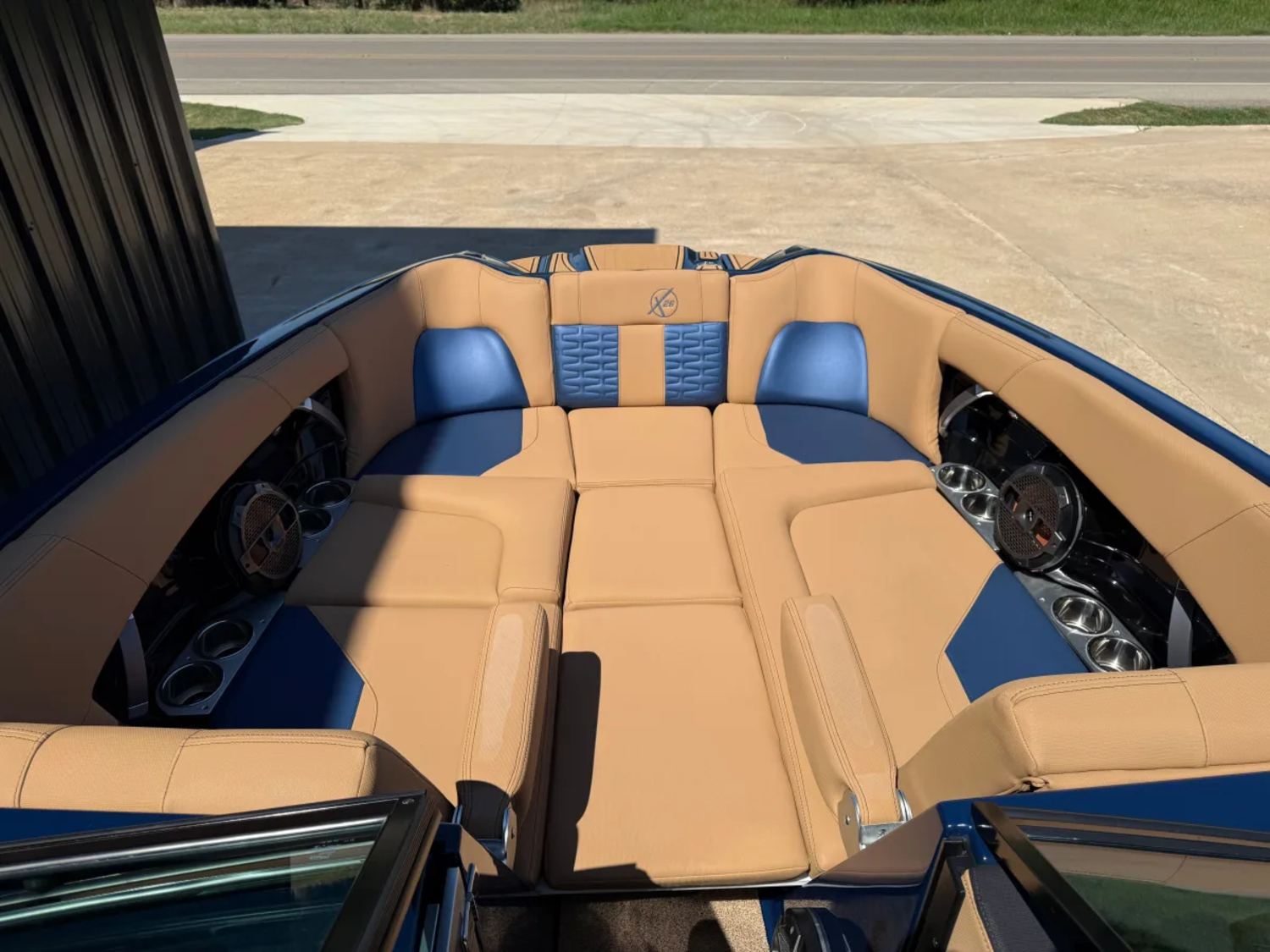 2019 MasterCraft X26