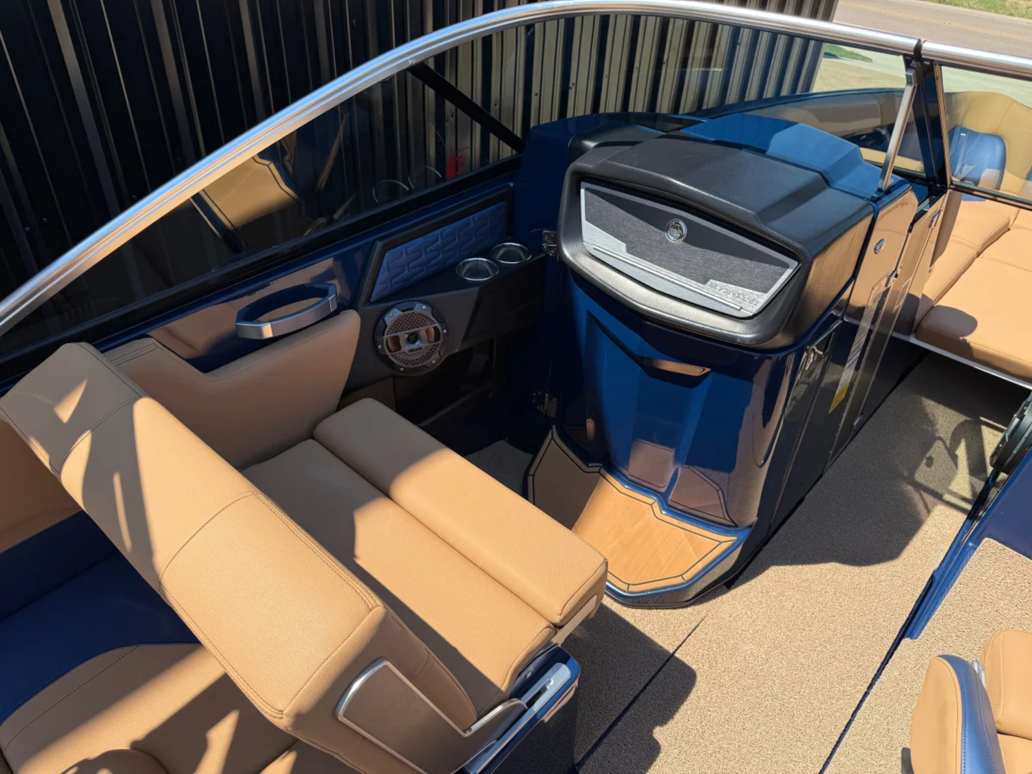 2019 MasterCraft X26