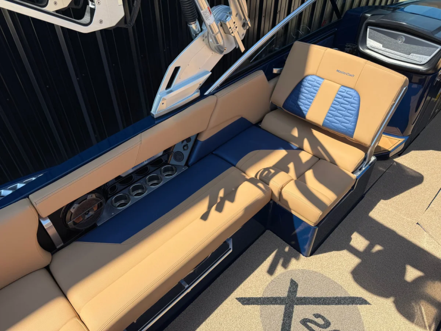 2019 Mastercraft Boats X26 for sale in Graford, Texas