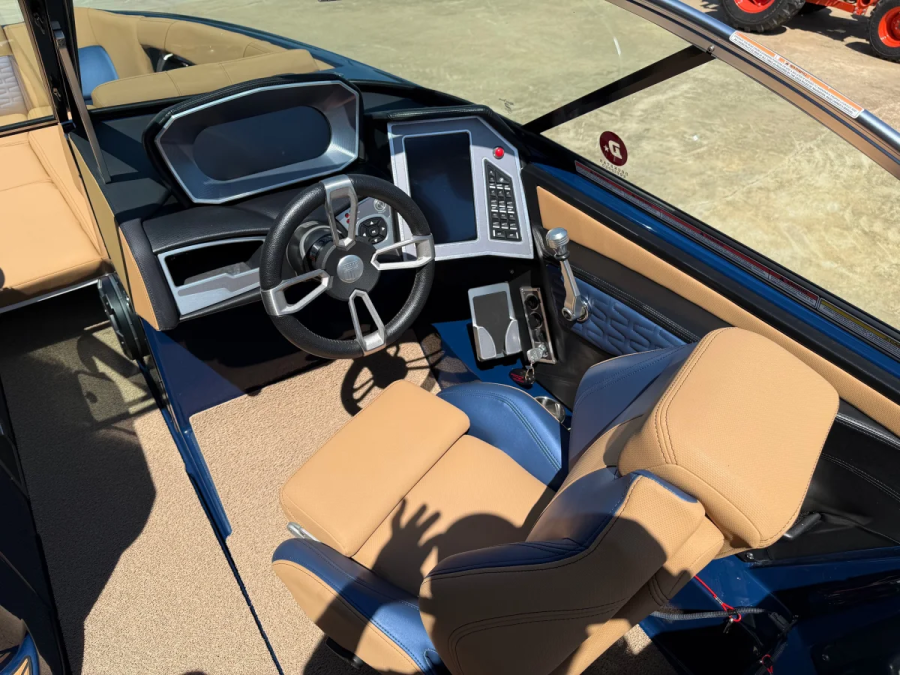 2019 Mastercraft Boats X26 for sale in Graford, Texas