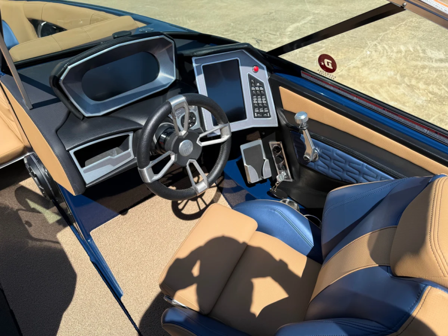 2019 Mastercraft Boats X26 for sale in Graford, Texas