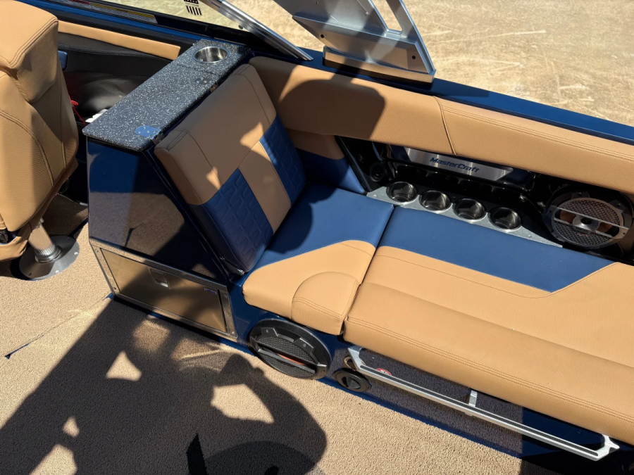 2019 Mastercraft Boats X26 for sale in Graford, Texas