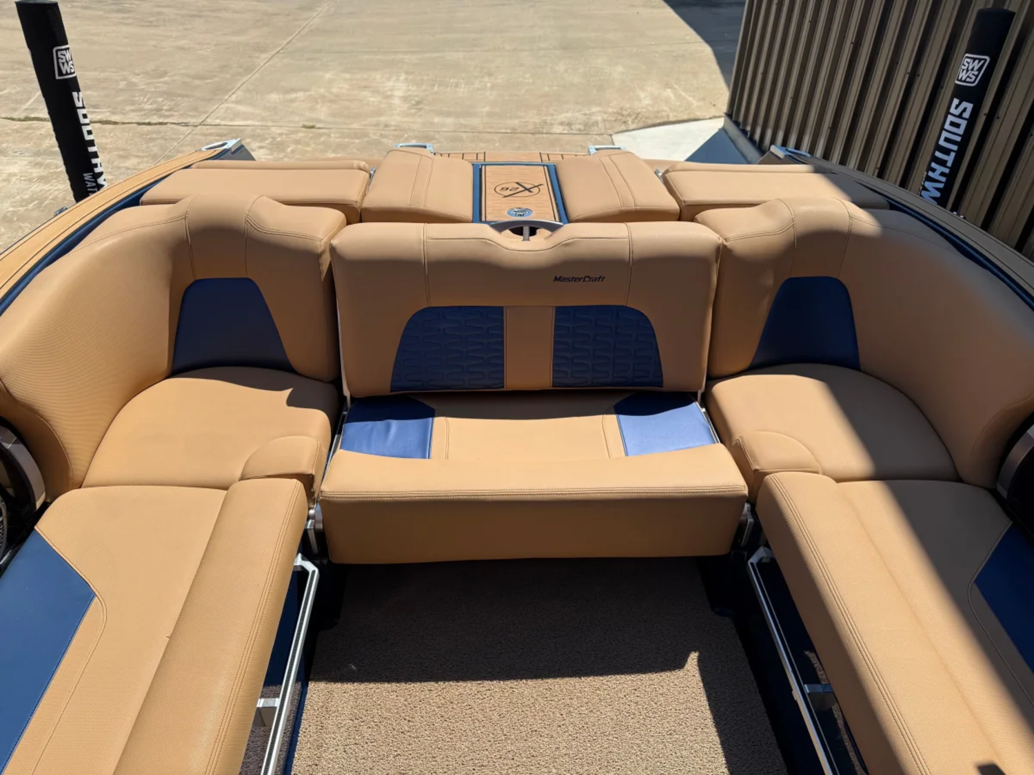 2019 Mastercraft Boats X26 for sale in Graford, Texas