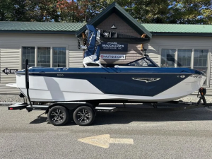 2022 Nautique Boats S23 for sale in Epsom, New Hampshire