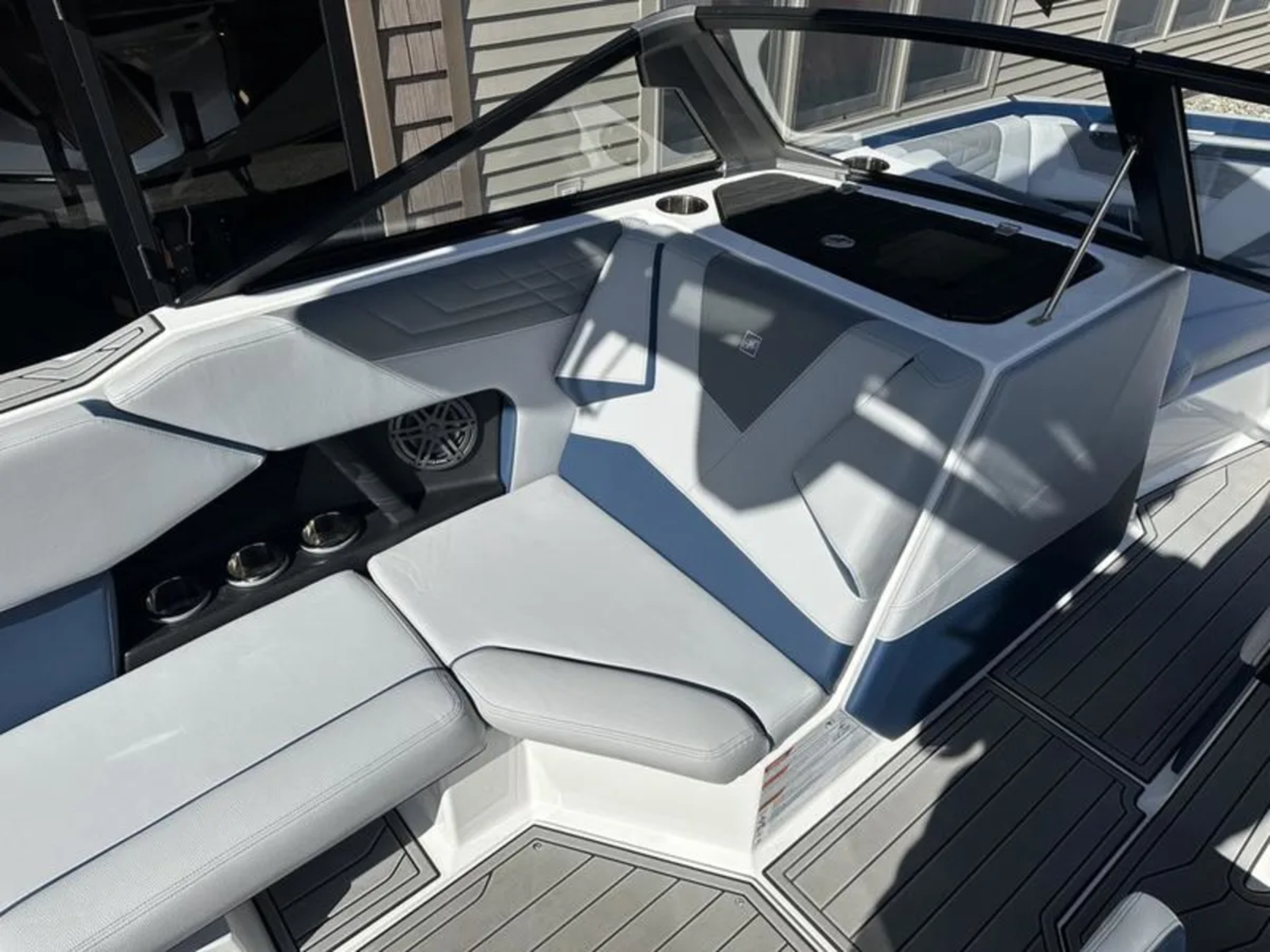 2022 Nautique Boats S23 for sale in Epsom, New Hampshire