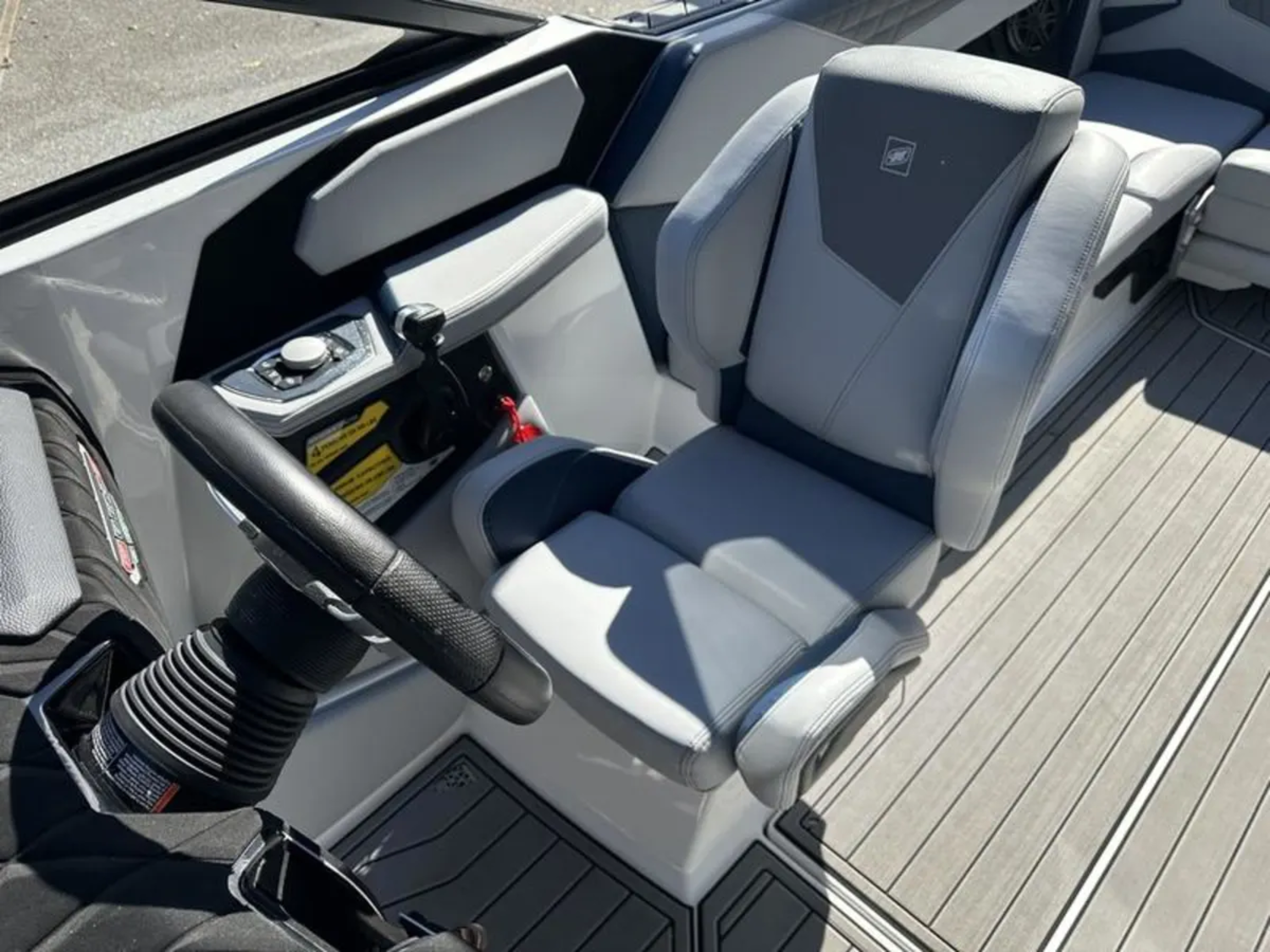 2022 Nautique Boats S23 for sale in Epsom, New Hampshire
