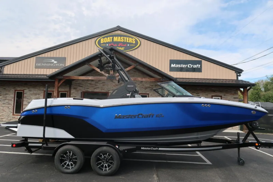 2026 Mastercraft Boats NXT22 for sale in Akron, Ohio