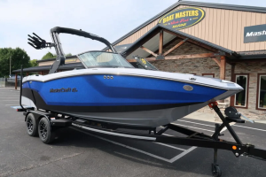 2026 Mastercraft Boats NXT22 for sale in Akron, Ohio