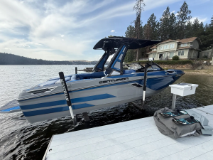 2023 Centurion Boats Ri245 for sale in Liberty Lake, Washington