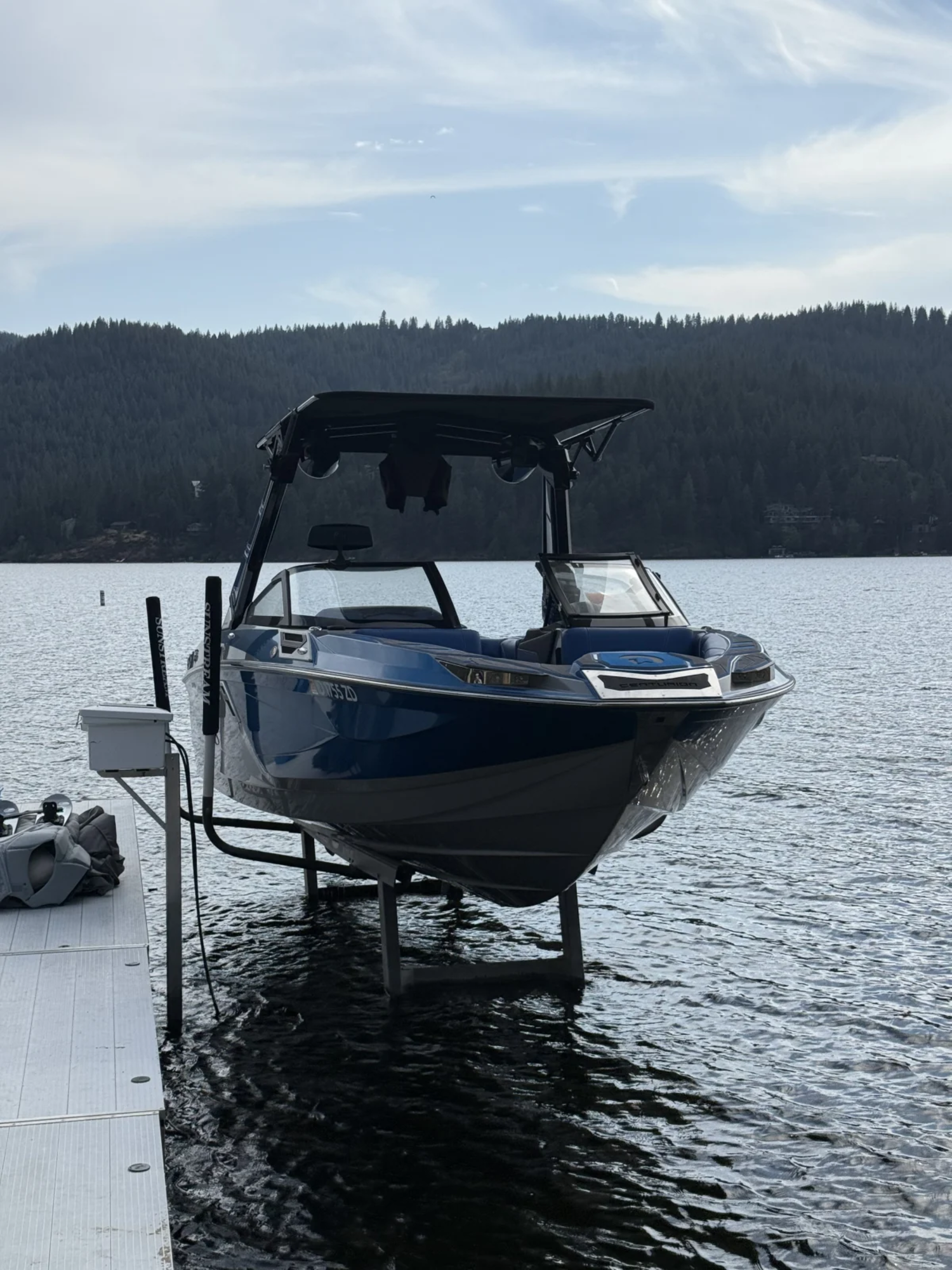 2023 Centurion Boats Ri245 for sale in Liberty Lake, Washington