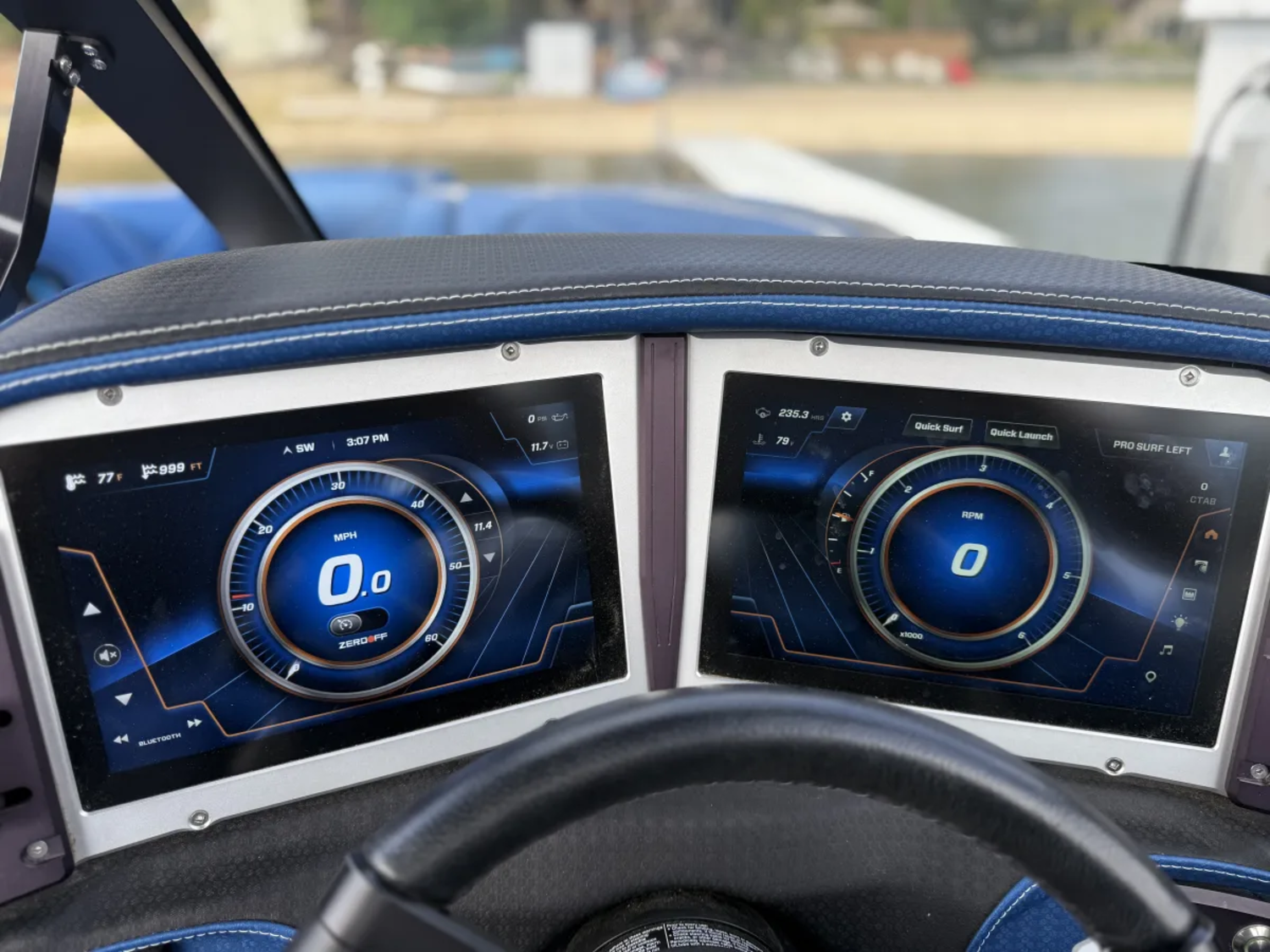 2023 Centurion Boats Ri245 for sale in Liberty Lake, Washington